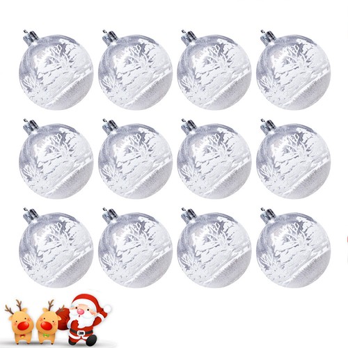 6cm weihnachtshängende - ,