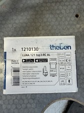 Theben Zeitschaltuhr mit