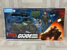 G.I. Joe - Classified - Alvin