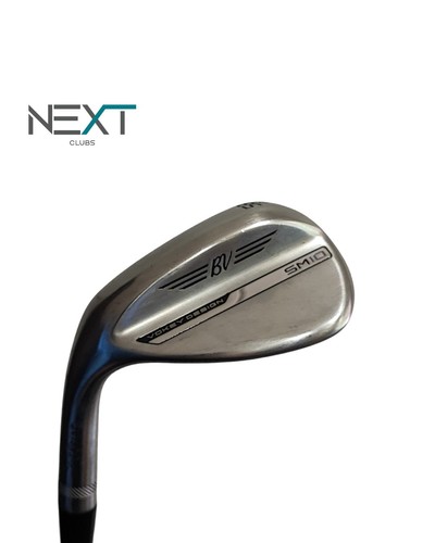 Titleist vokey sm10 wedge - titleist,