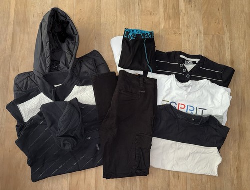 Bekleidungspaket jungen weste - bekleidungspaket,