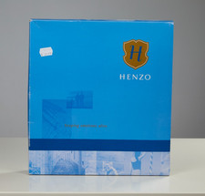 Henzo Fotoalbum Neu