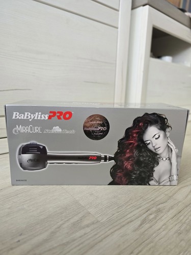 Babyliss pro miracurl - babyliss,