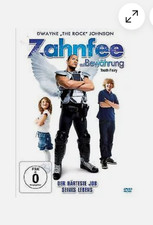 Zahnfee auf Bewährung  DVD