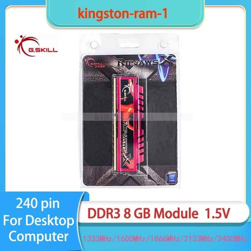Skill 8gb 16gb ram ddr3 - g,
