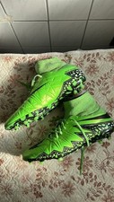 Nike Hypervenom Phantom 2 FG Green Neymar Jr