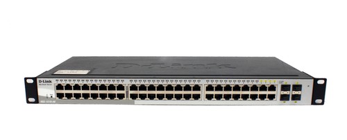 Link dgs 1210 web - web, smart