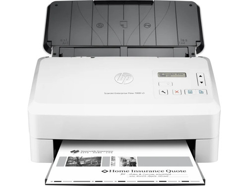Original scanjet enterprise - original, hp