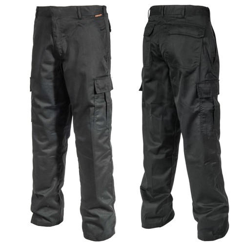 Arbeitshose bundhose cargohose - bundhose,