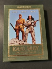 KARL MAY LIMITED DVD III