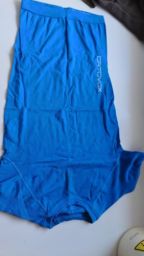 Ortovox shirt merino wolle - shirt,