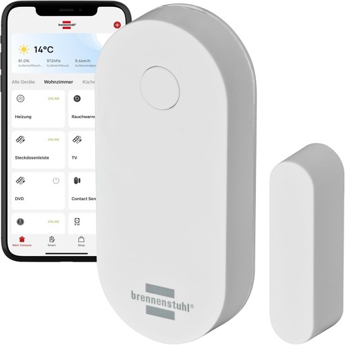 Brennenstuhl zigbee - brennenstuhl,