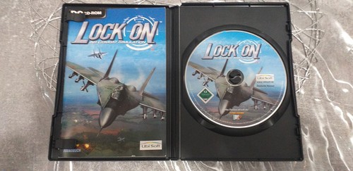 Lock air combat - on,
