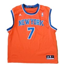 Carmelo Anthony New York