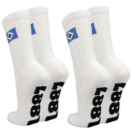Hsv sportsocken logo - hsv,