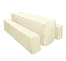 Hussen für Biertischgarnitur