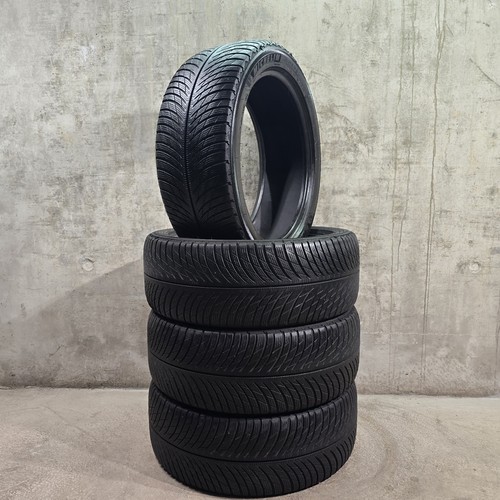 Michelin pilot alpin 5 - alpin,