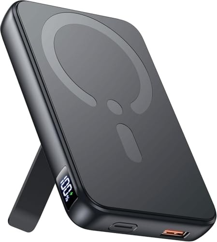 Powerbank für magsafe - powerbank,