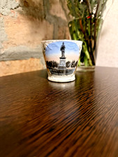 1890 German Porcelain Cup