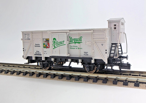 Spur fleischmann 8357 k - ,
