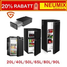 Kompressor Kühlbox 12V 230V