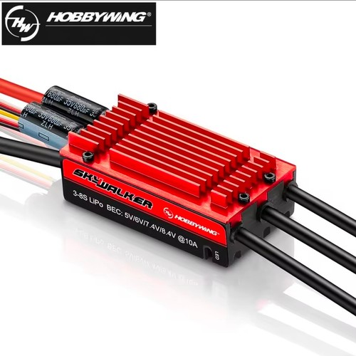 Hobbywing skywalker 120a - hobbywing, v2