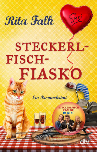 Steckerlfischfiasko rita - steckerlfischfiasko,