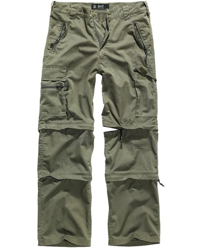Brandit hose savannah - brandit,