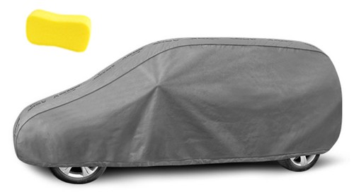 Vollgarage passend für - , vw