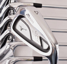 Mizuno JPX 800 Forged