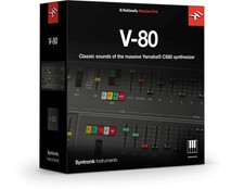 Multimedia 80 vst - ik,