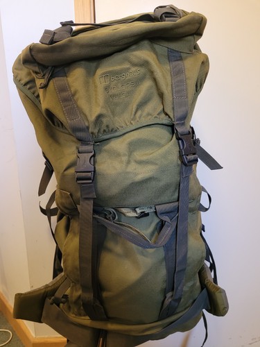 Berghaus cyclops vulcan - cyclops,