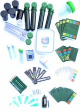 41 Teile Geocaching Behälter