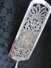 Biedermeier SPARGELHEBER