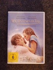 Wie ein einziger Tag (DVD
