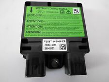 Ford Fiesta JH1 Bj. 2004  Airbagsteuergerät  Control Modul  2S6T14B056EP