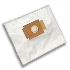 30x Staubsaugerbeutel geeignet EIO TOPO 2300W max.Duo Hepa Filter New Technology