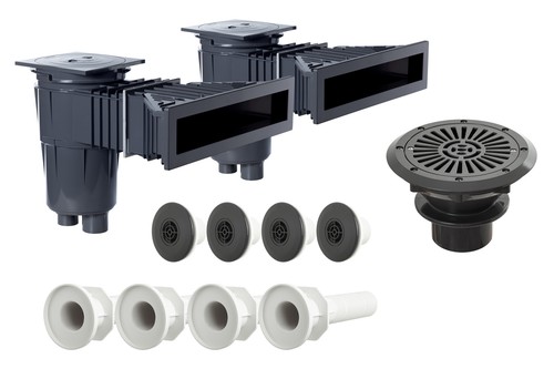 Astralpool skimmer - astralpool,