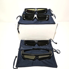 Samsung 3D Glasses Lot