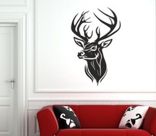 Wandaufkleber Wandtattoo