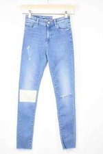 Gas Star Skinny Jeans Damen