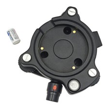 Laser Plummet Tribrach for