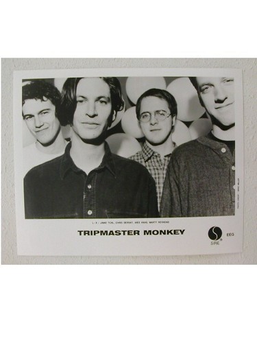 Trip master monkey presse set - trip,