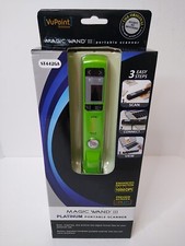 VuPoint Solutions Magic Wand