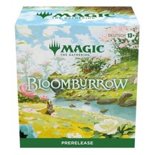 Bloomburrow Prerelease-Pack deutsch - MtG Magic the Gathering