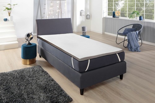 Matratzentopper toppert - matratzentopper,