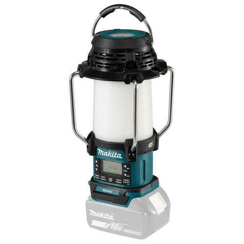 Makita akku radio - akku,