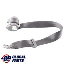 Audi A3 S3 8V Sportback Sicherheitsgurt Hinten Rechts Links Schwarz 8V3857805