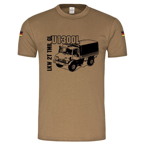 Tropics u1300l truck - tropics,