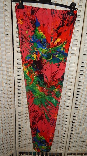 Schlupfhose stretch - 7/8,